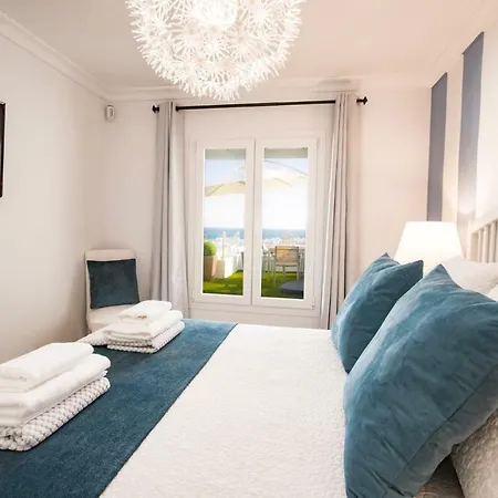 Flower 23 דירה פלאיה הונדה