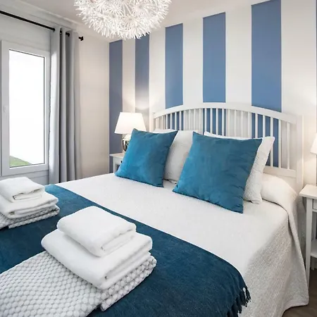 Flower 23 דירה *