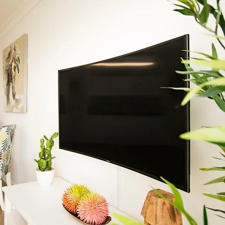 דירה Flower 23 *