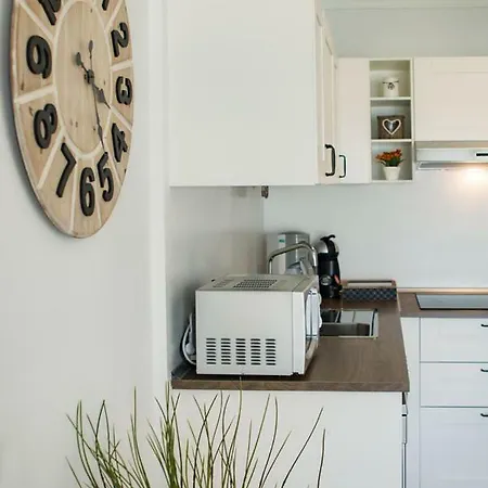 דירה Flower 23 פלאיה הונדה