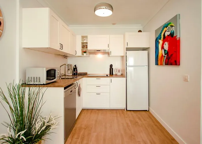 Flower 23 * Playa Honda (Lanzarote)