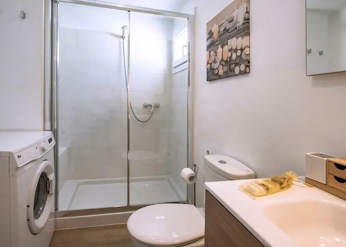 Apartmán Flower 23 Playa Honda (Lanzarote)