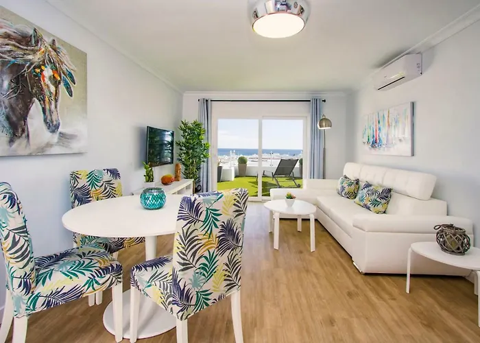 Flower 23 Playa Honda (Lanzarote)