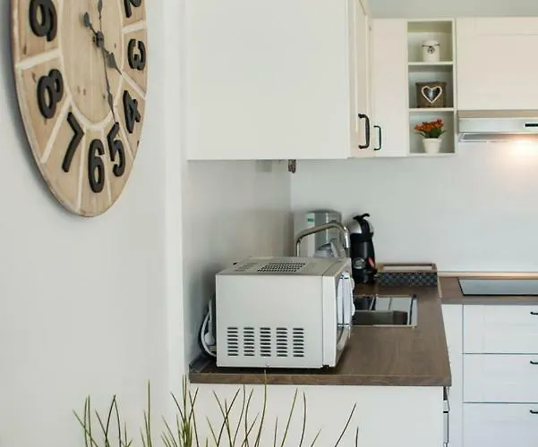 Apartmán Flower 23 Playa Honda (Lanzarote)