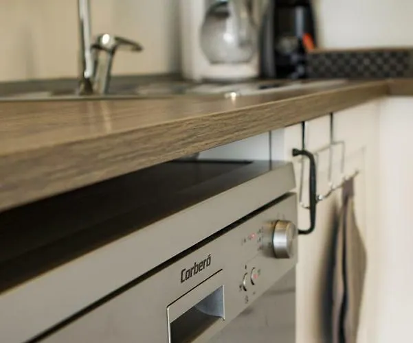 Flower 23 Apartmán *