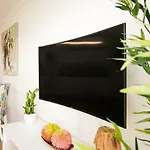 شقة Flower 23 *