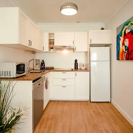 Flower 23 * Playa Honda (Lanzarote)