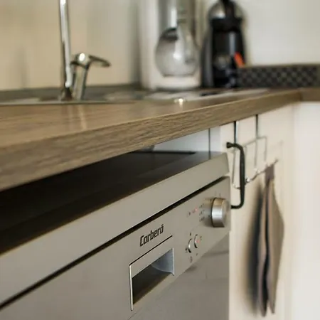 Flower 23 Διαμέρισμα *