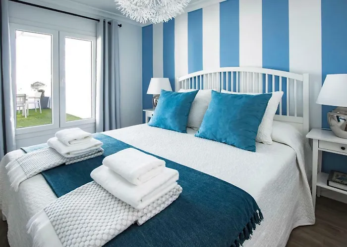 Apartment Flower 23 Playa Honda (Lanzarote)