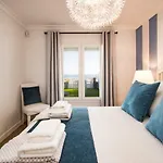 Apartamento Flower 23 *