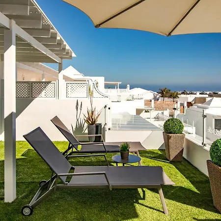 Apartamento Flower 23